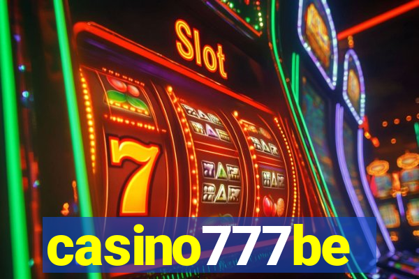 casino777be