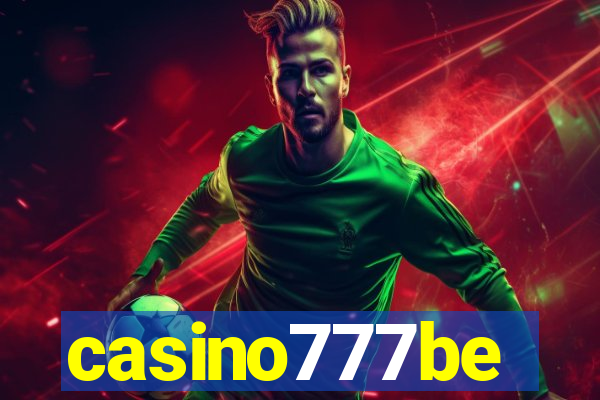 casino777be