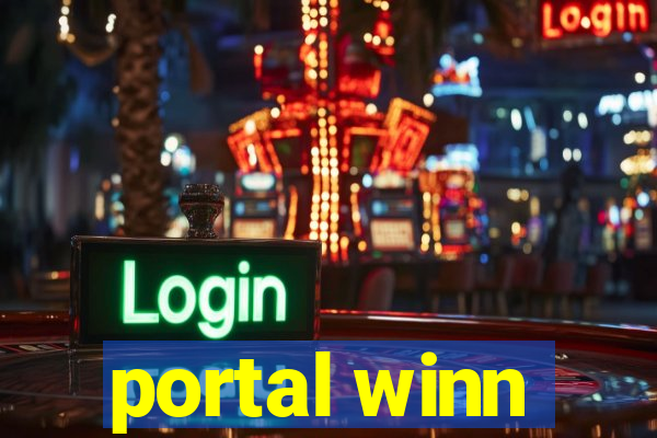 portal winn