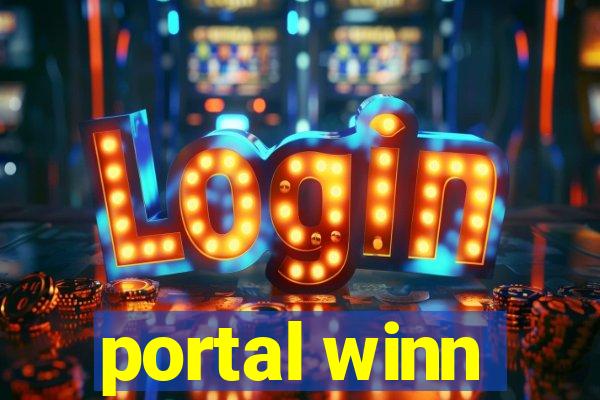 portal winn