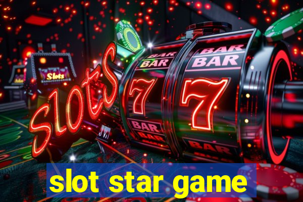 slot star game