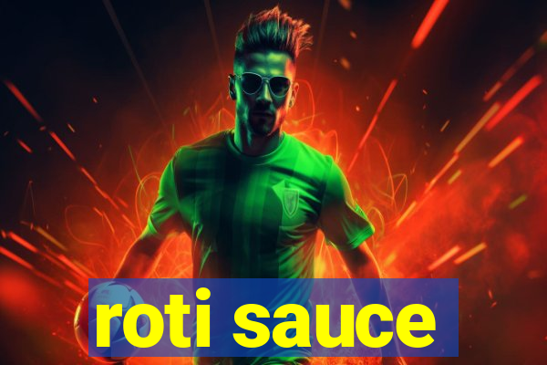 roti sauce