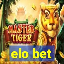 elo bet