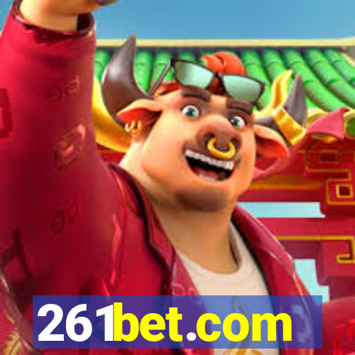 261bet.com