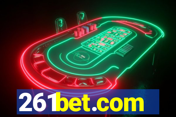 261bet.com