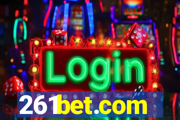 261bet.com