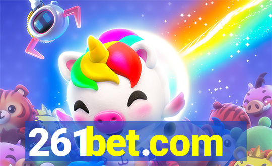 261bet.com