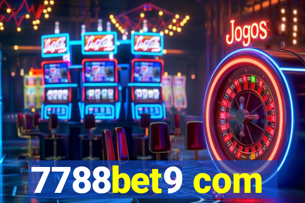 7788bet9 com