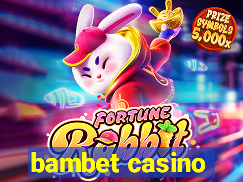 bambet casino