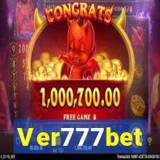 Ver777bet