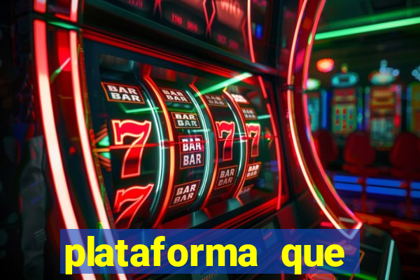 plataforma que aceita cartao de debito