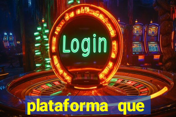 plataforma que aceita cartao de debito