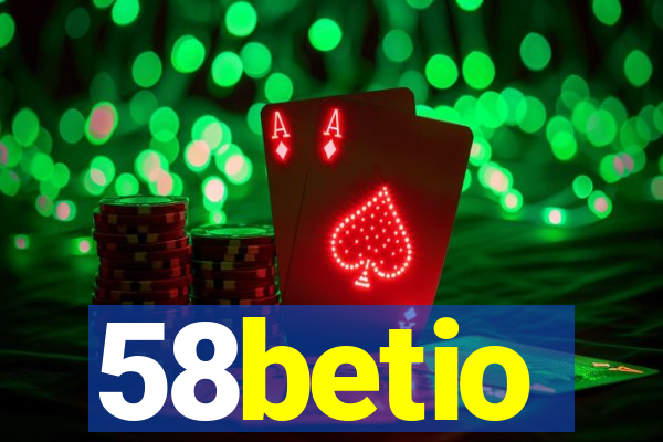 58betio