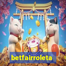 betfairroleta