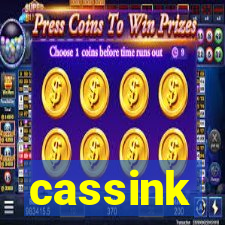 cassink