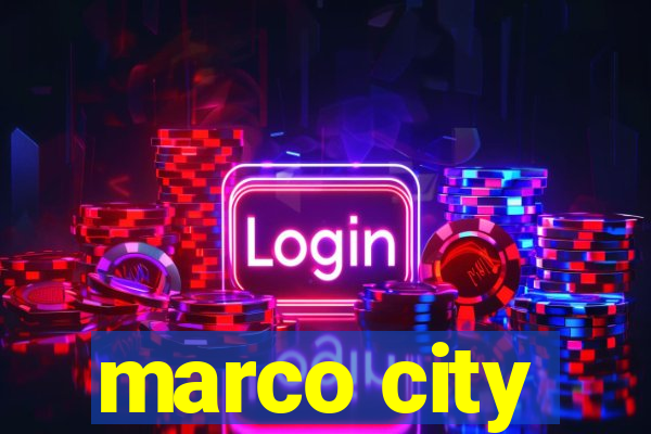 marco city