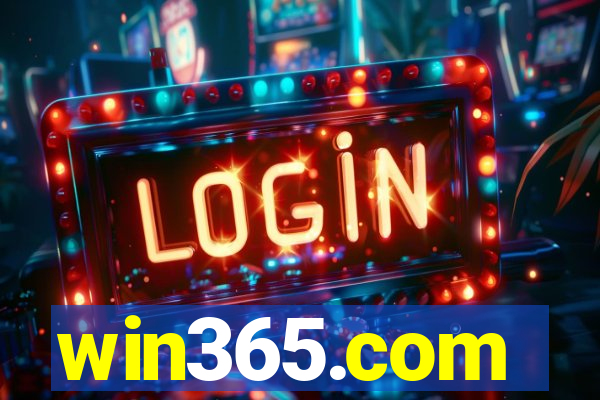 win365.com