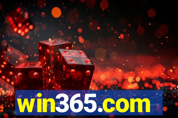 win365.com