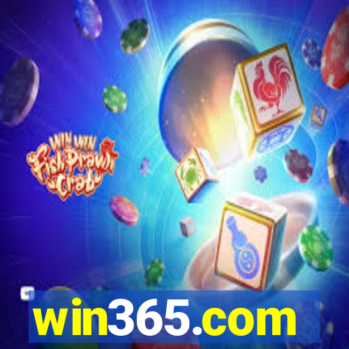 win365.com