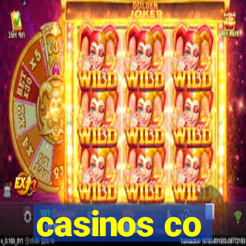 casinos co