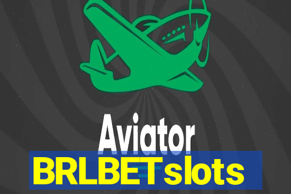 BRLBETslots