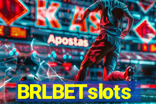 BRLBETslots