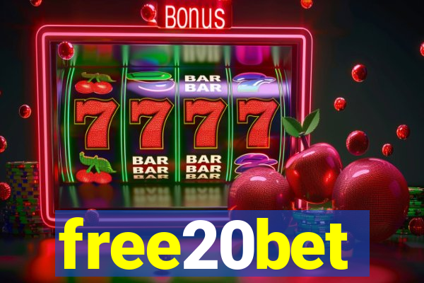 free20bet