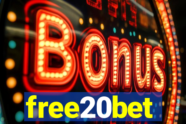 free20bet