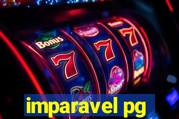 imparavel pg