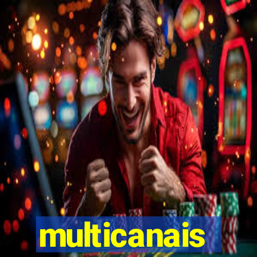 multicanais internacional x