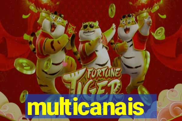 multicanais internacional x