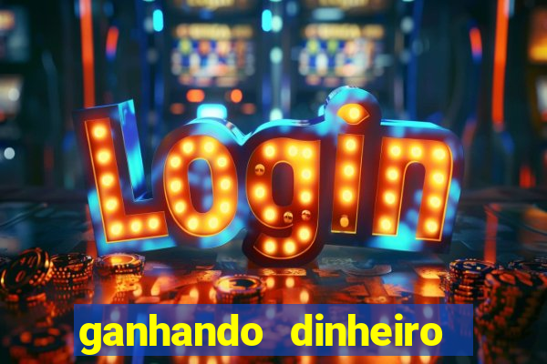 ganhando dinheiro com jogos online