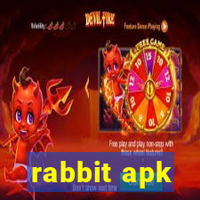 rabbit apk