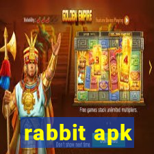 rabbit apk