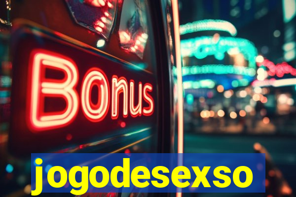 jogodesexso