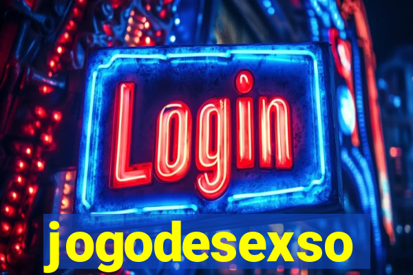 jogodesexso