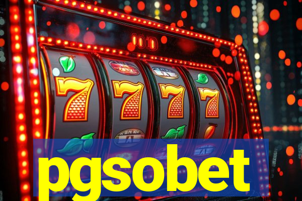 pgsobet