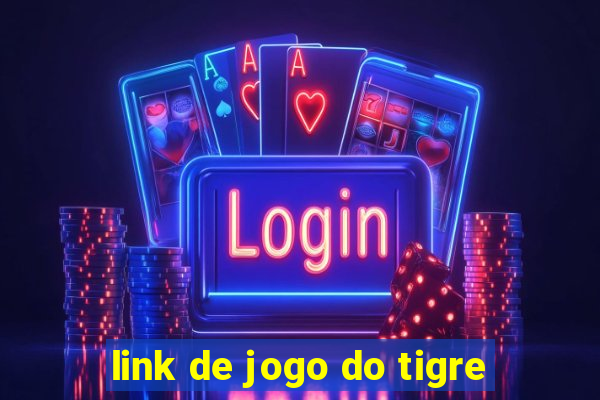 link de jogo do tigre