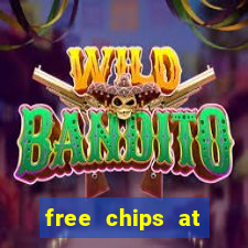 free chips at doubledown casino