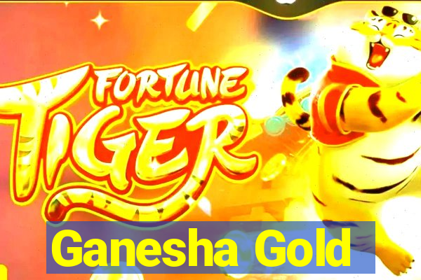 Ganesha Gold