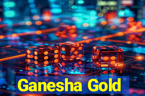 Ganesha Gold