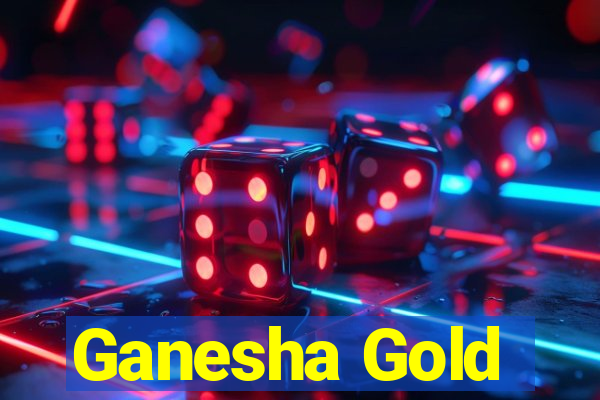 Ganesha Gold