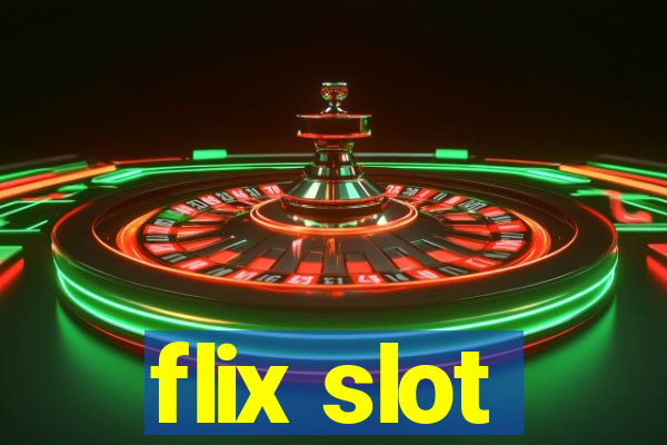 flix slot