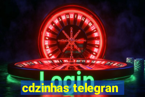 cdzinhas telegran