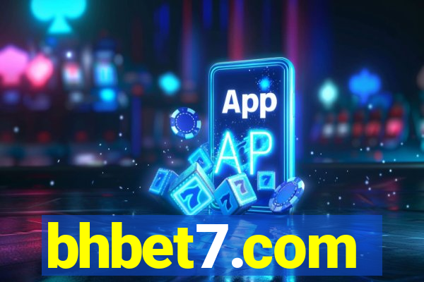 bhbet7.com