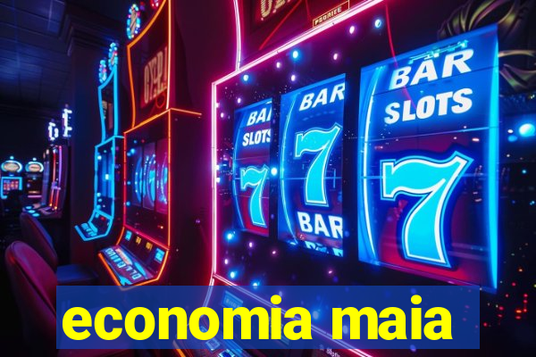 economia maia