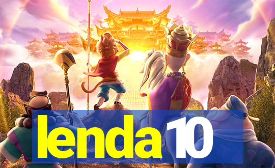 lenda10