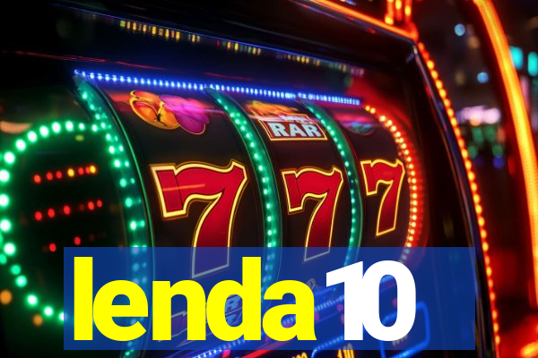 lenda10