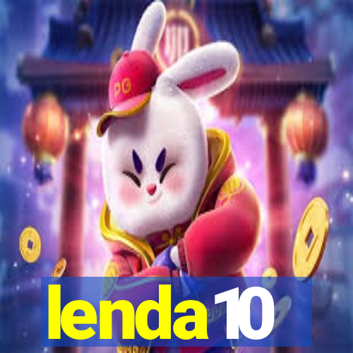 lenda10