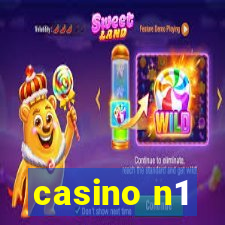 casino n1